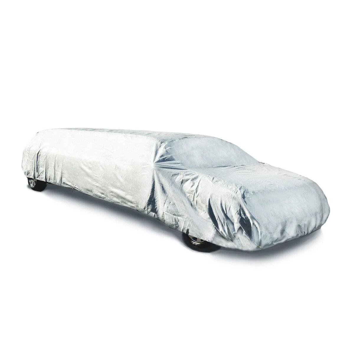 Waterproof Car Cover for Lincoln Continental Executive Limousine