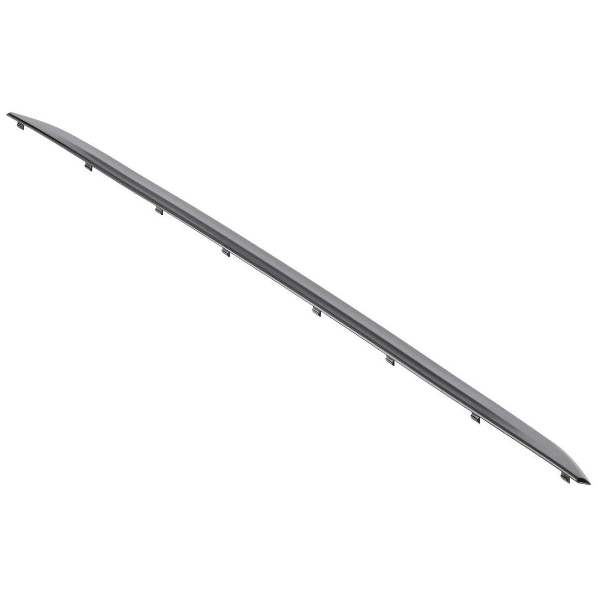 Bumper Trim for BMW 320i 328i 335i (2012–2015) Rear Center