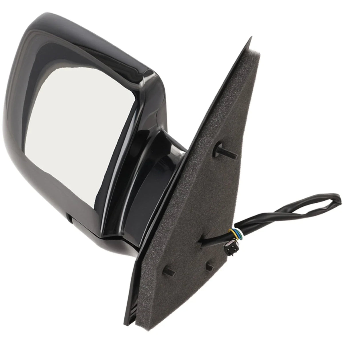 Passenger Right Mirror Replacement for Chevy Astro and GMC Safari