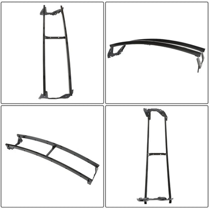 Face Bar Bumper Retainer Bracket Kit for GMC Yukon (2015-2020)