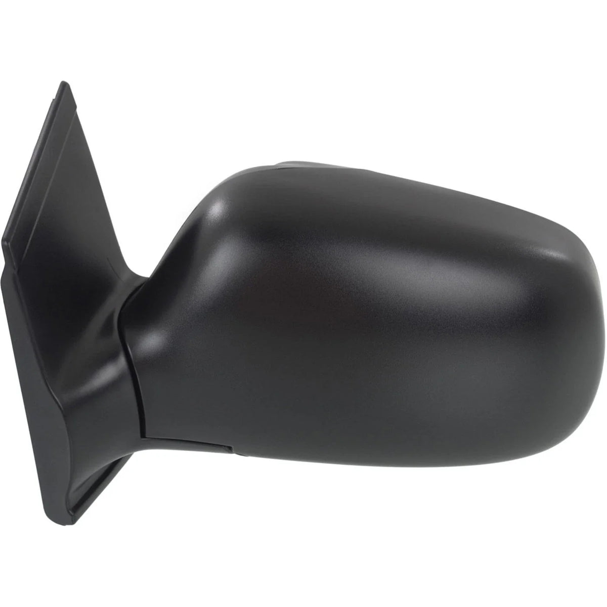 Left Side Mirror for Toyota Sienna (1998–2003) - Paint to Match
