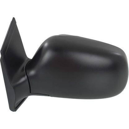 Left Side Mirror for Toyota Sienna (1998–2003) - Paint to Match