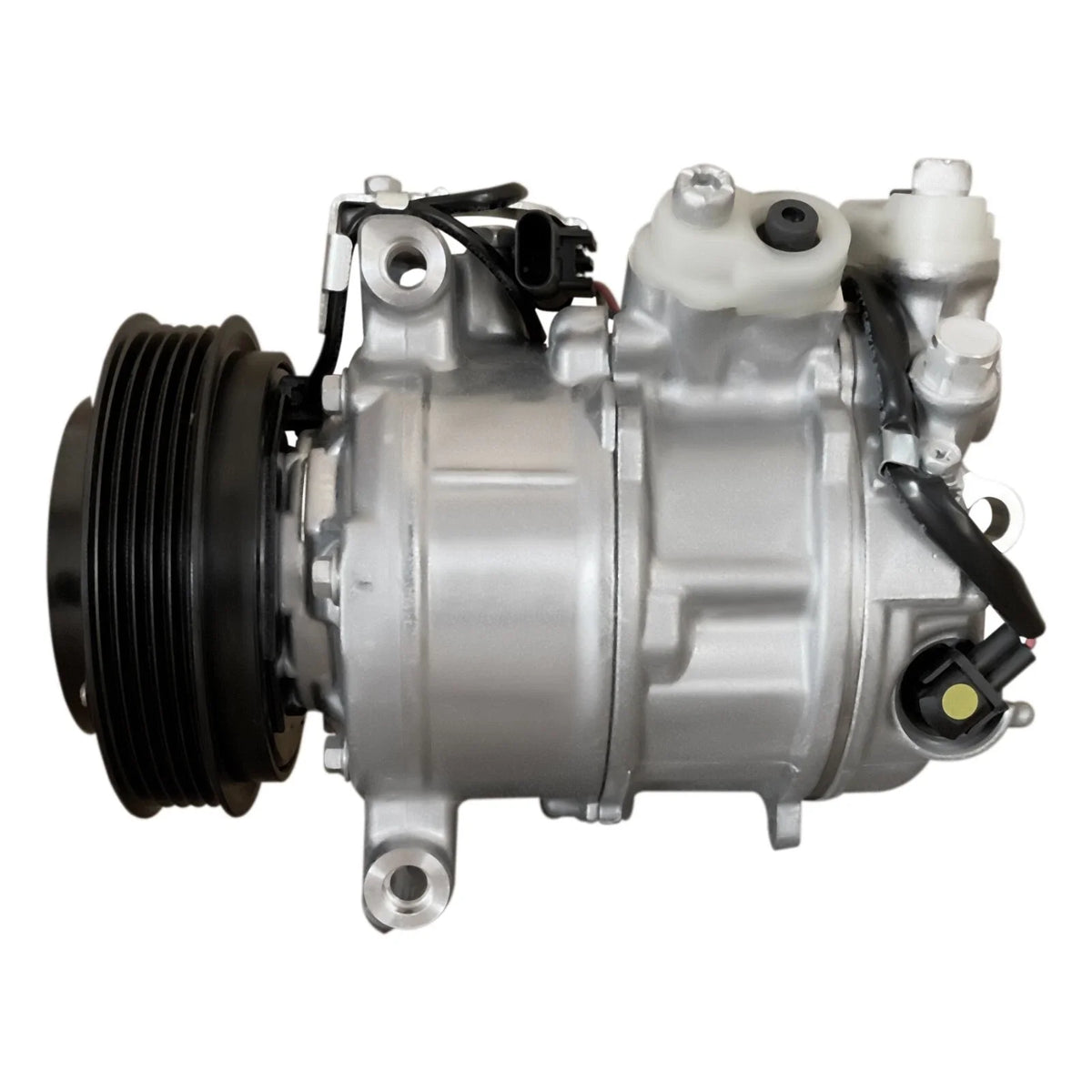 AC Compressor Replacement for Mercedes CLA45 AMG W117 (2022–2022)
