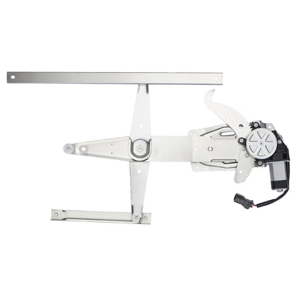 Front Driver Side Window Motor and Regulator for Ford Taurus (96-07)