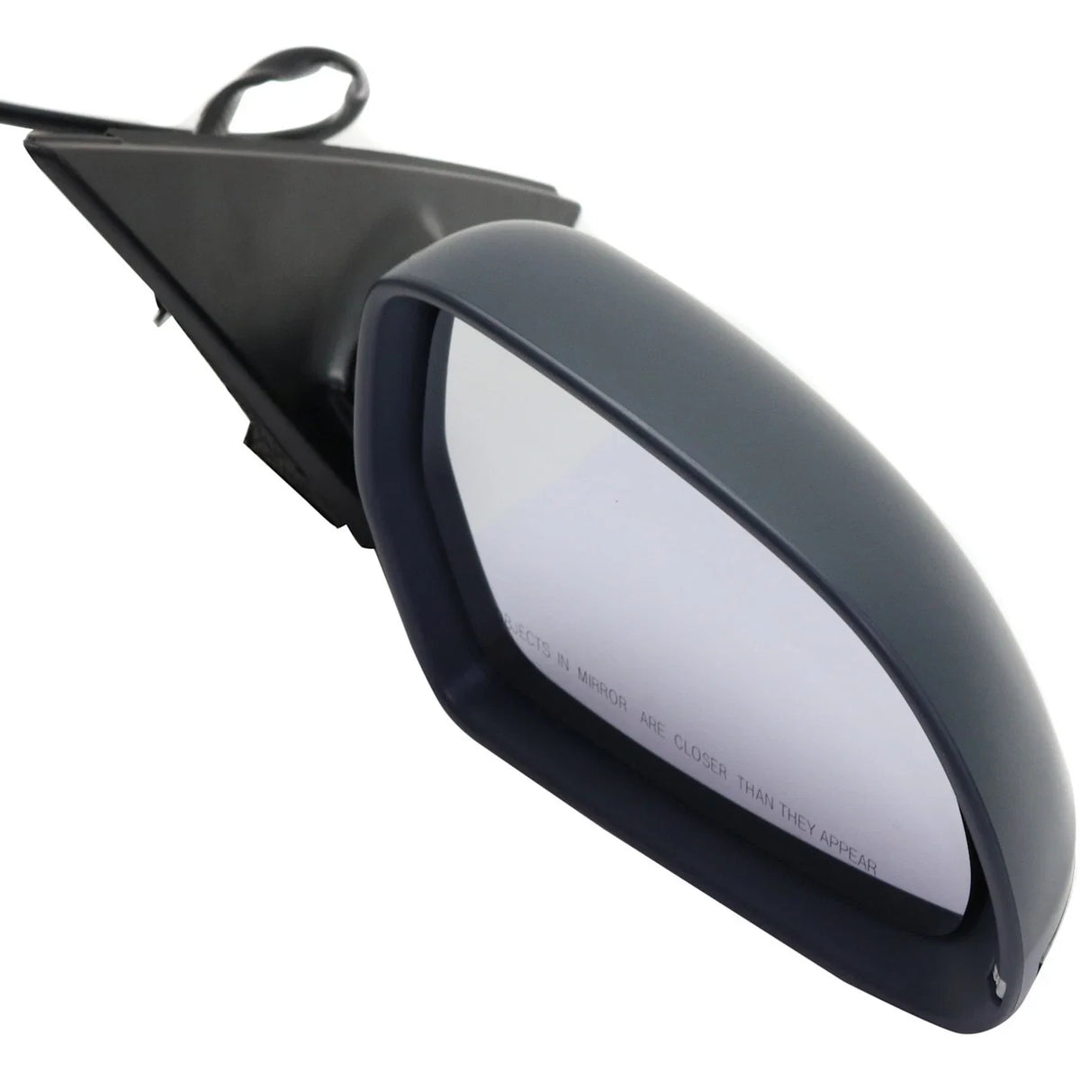 Heated Right Side Mirror for 2009 Audi A4 allroad Quattro