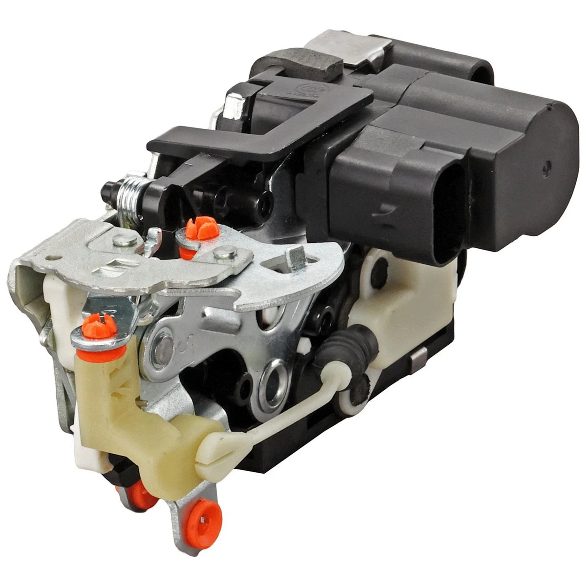 Door Lock Actuator Pair for Chevy S10