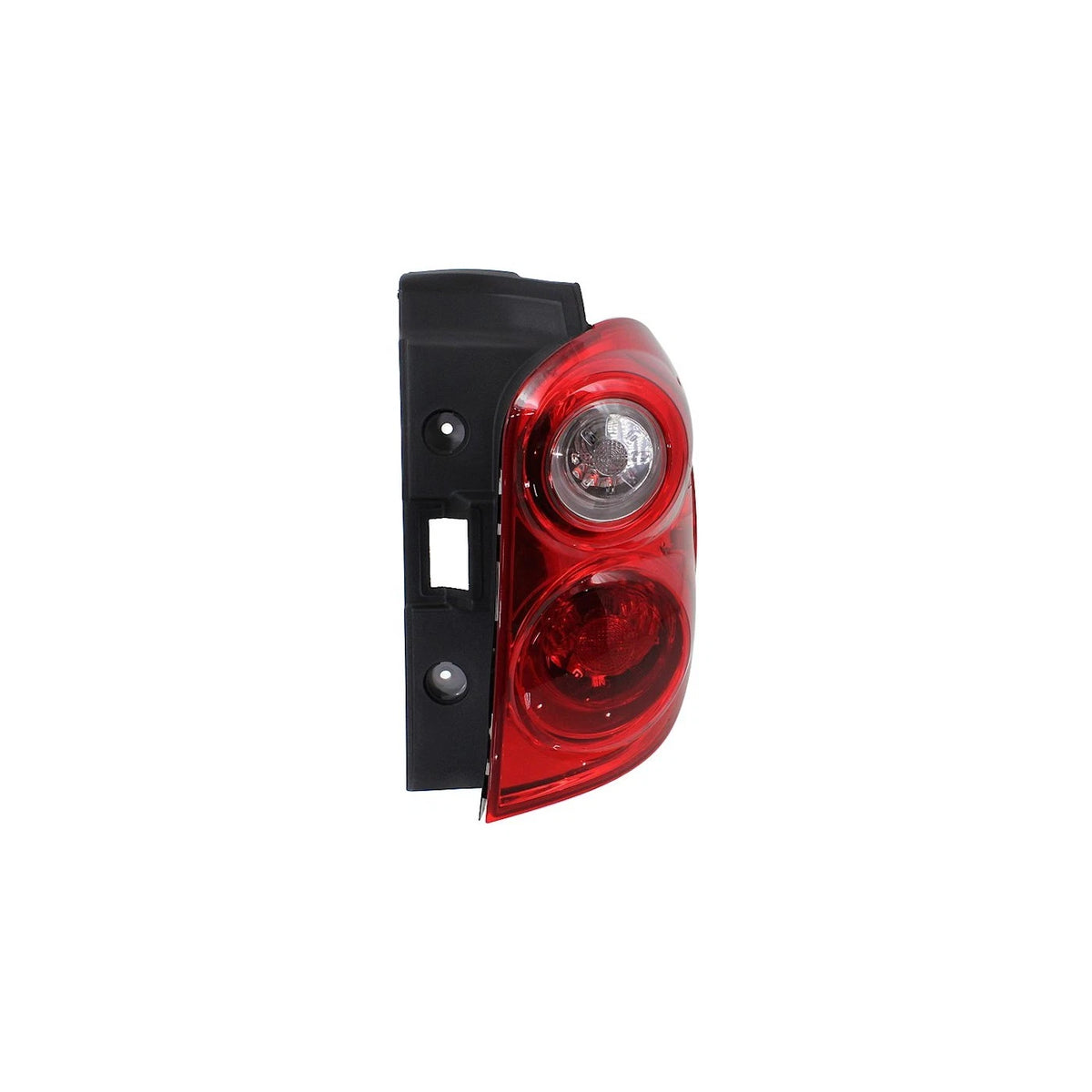 Set of 2 Tail Lights for Chevy Equinox (2010–2017) Left Right Pair