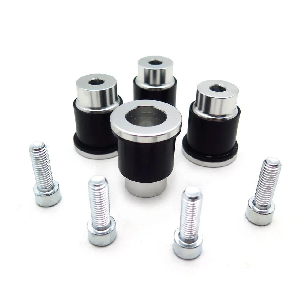 Quick Release Accessory Mounting Kit for 2014-2018 Indian Chief Classic