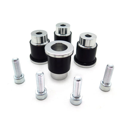 Quick Release Accessory Mounting Kit for 2014-2018 Indian Chief Classic