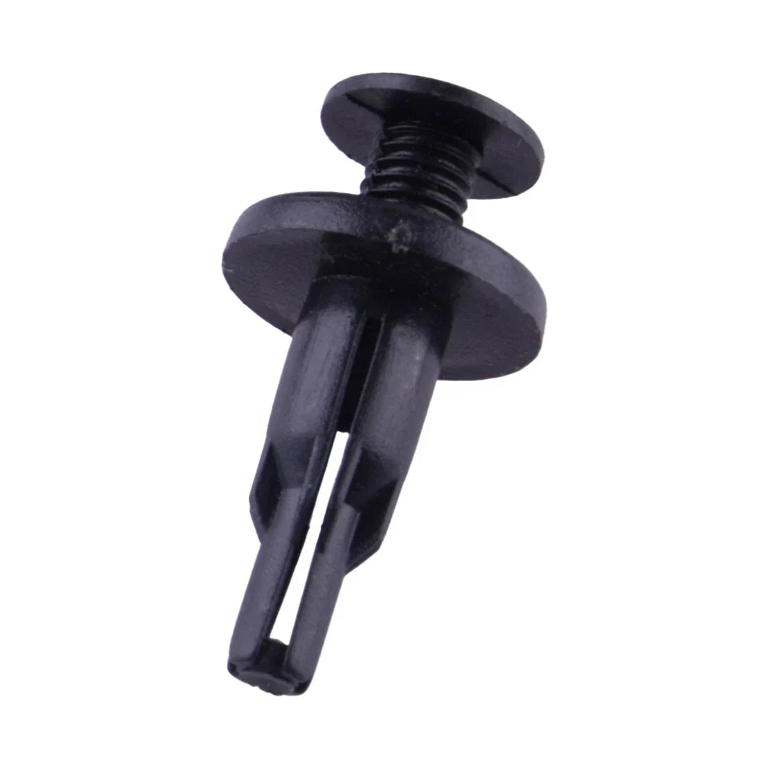 50 Nylon Retaining Clips for Honda Car Apron Side Set