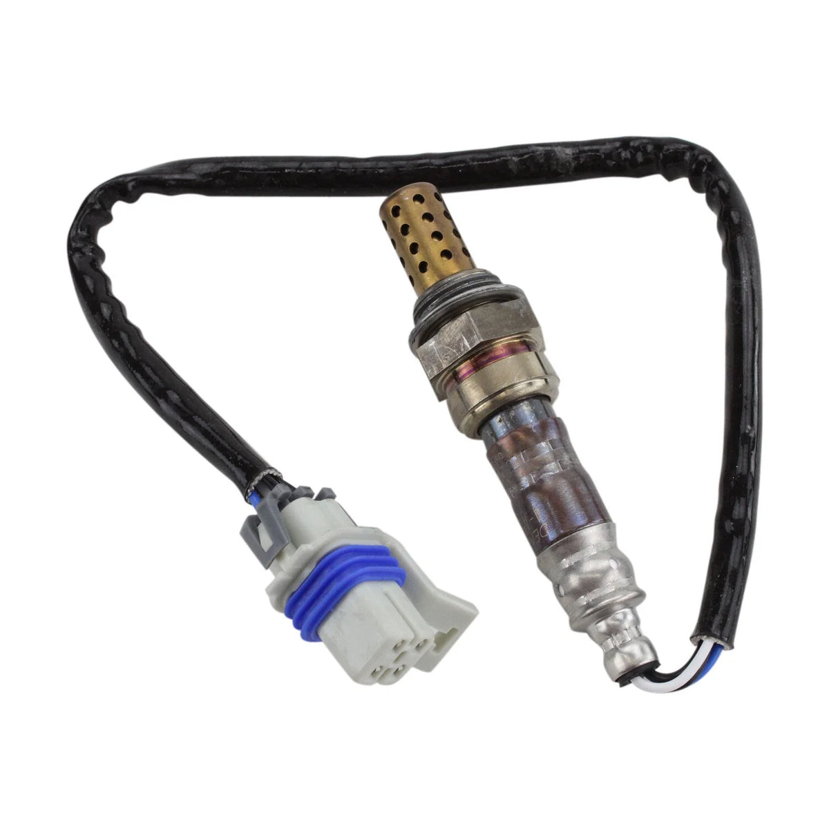Denso 234-4651 Oxygen Sensor for Toyota Hilux N70 2005-2015