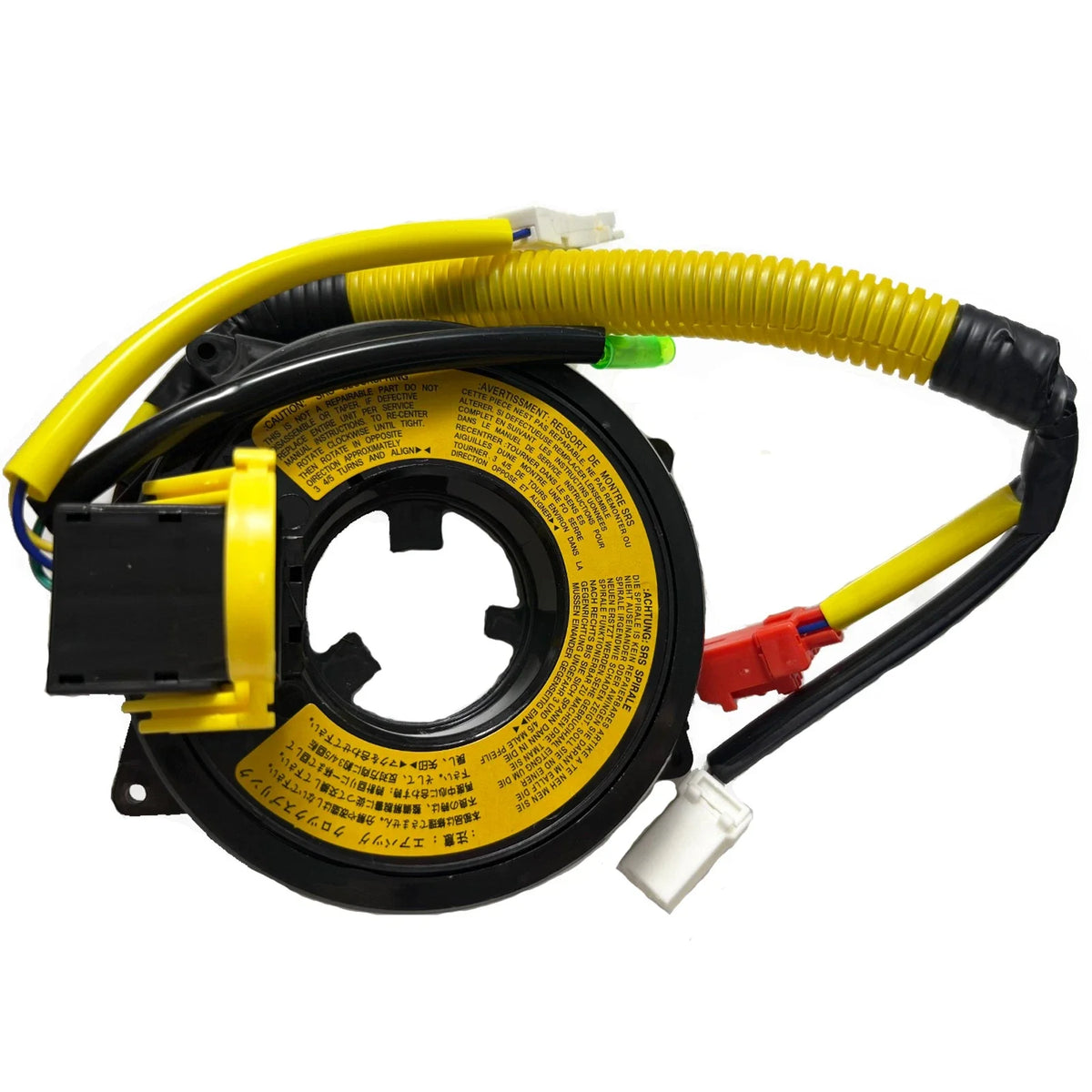 Spiral Clock Spring for Mitsubishi Lancer Mirage Colt 1995-2003