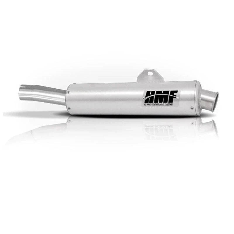 HMF Slip On Exhaust Muffler for Can Am Renegade 800 (2007–2011)