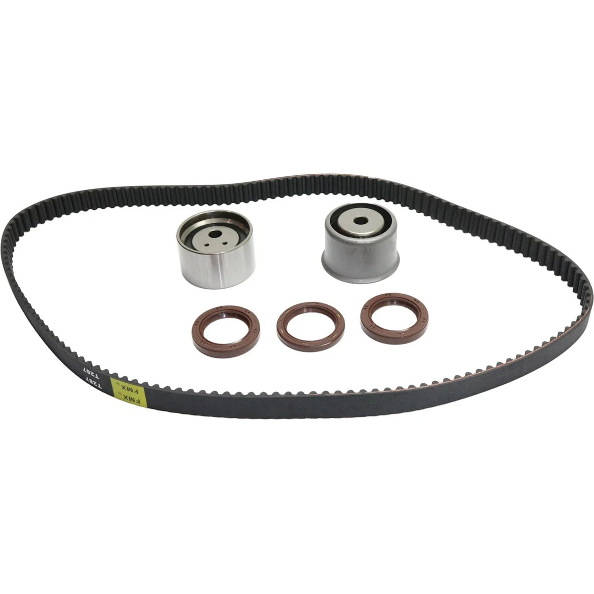 Timing Belt and Seal Kit for Endeavor Galant Eclipse 3.5L 3.8L
