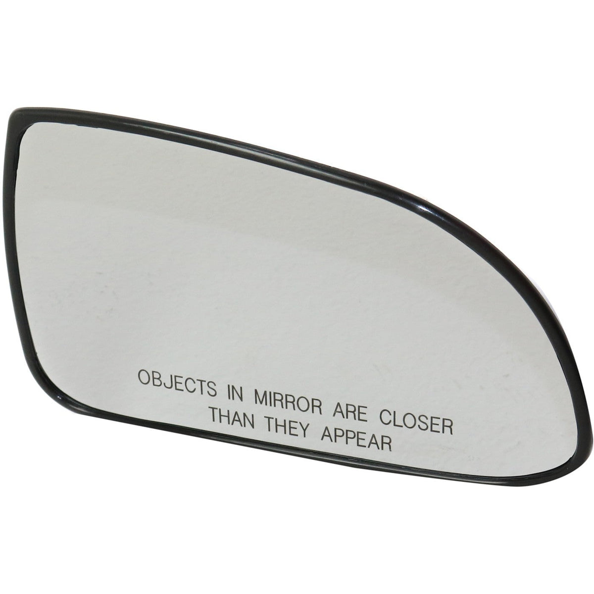 Passenger Right Side Mirror Glass for Hyundai Accent (2000–2002)