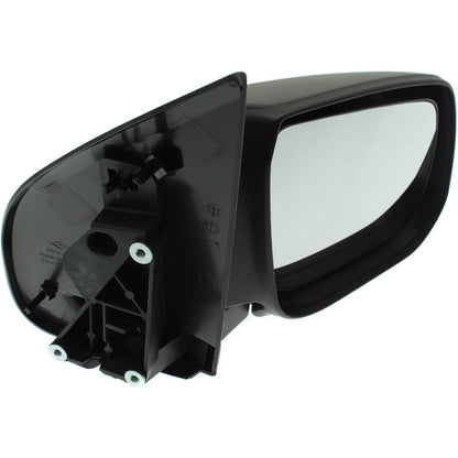 Set of 2 Mirrors for Chevrolet Colorado (2015–2017)