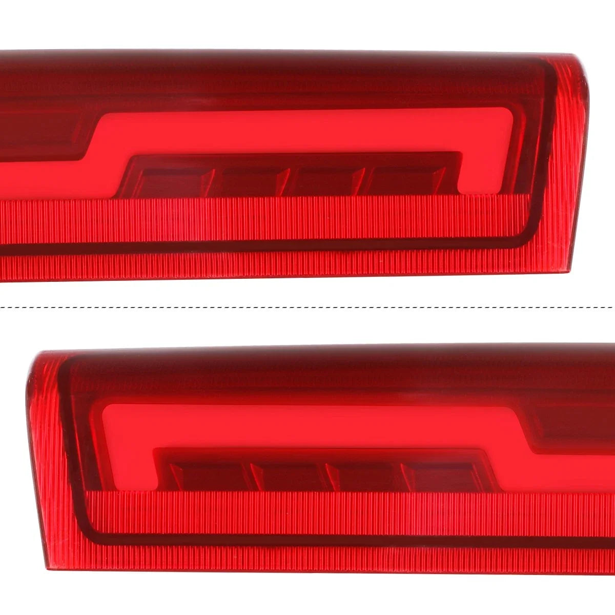 LED Sequential 3rd Tail Brake Light for GMC Yukon XL/Tahoe 2000-2006
