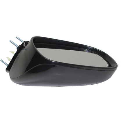 Manual Fold Left Power Mirror with Memory for Lexus IS250 2006-2008