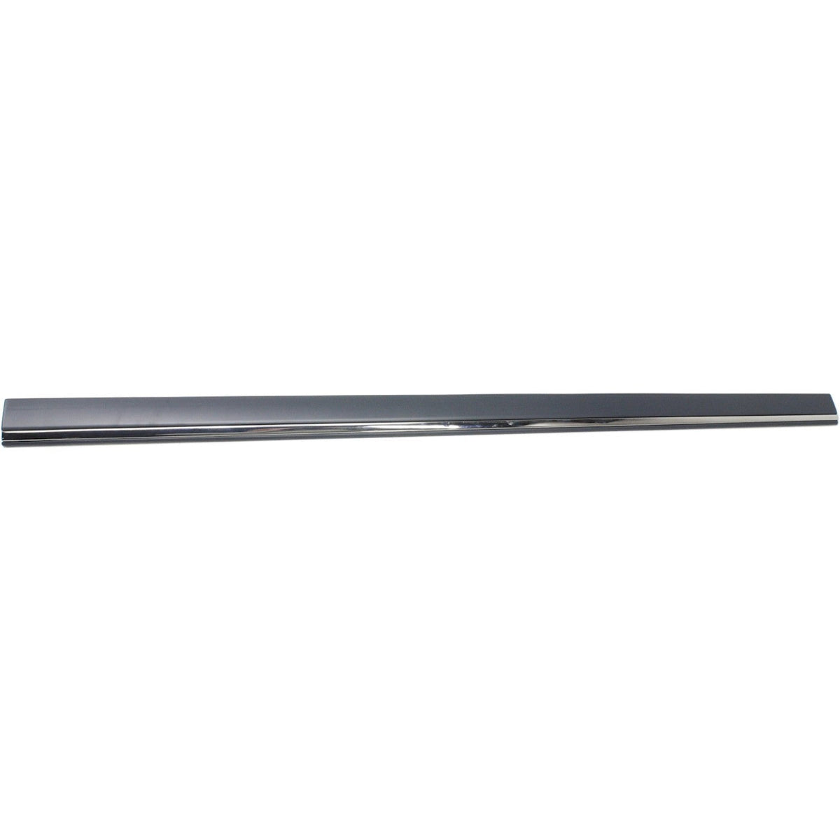 Front Left Door Side Molding for Mercedes-Benz E320 (2003–2005)