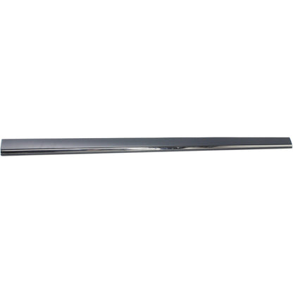 Front Left Door Side Molding for Mercedes-Benz E320 (2003–2005)