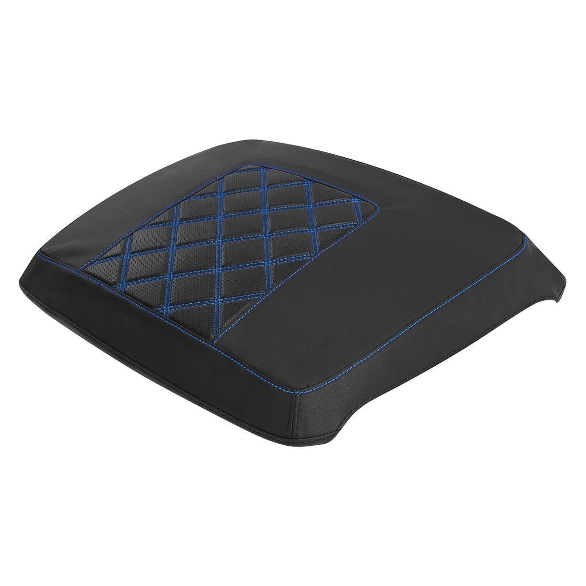 Trunk Lids Cover for Road King Electra Harley Touring 2014–Present
