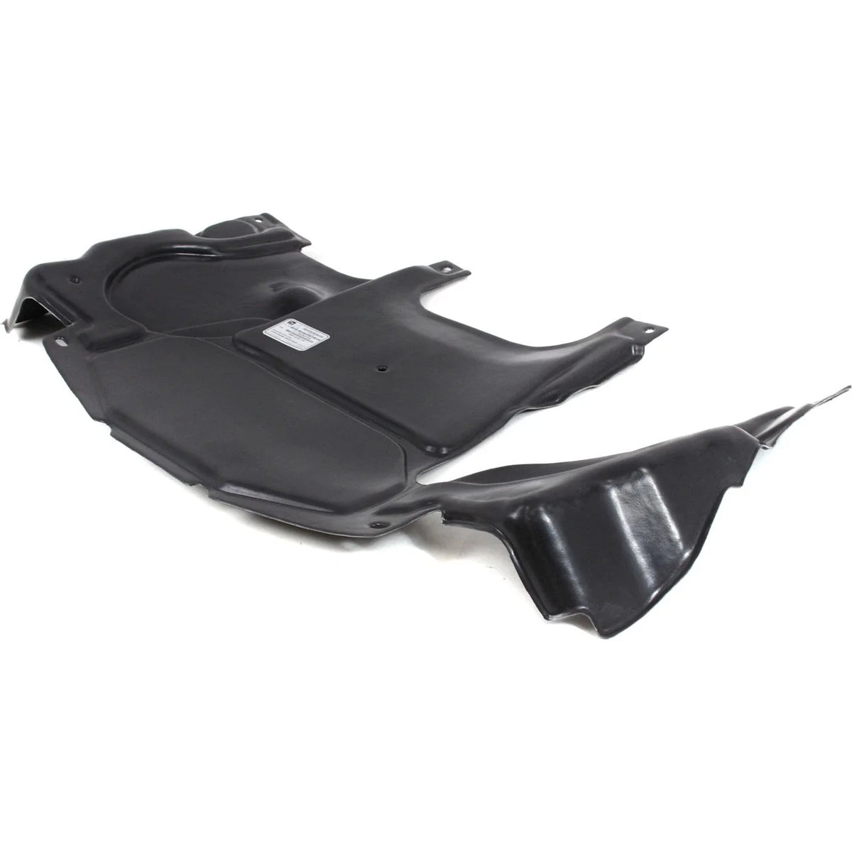 Engine Splash Shield for Mercedes Benz C230 (2002–2007)