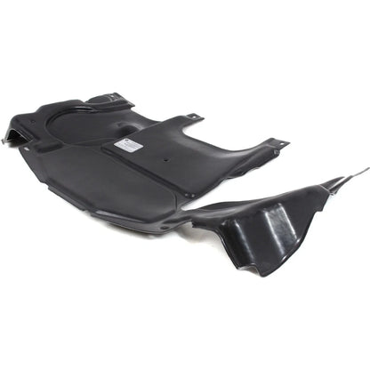 Engine Splash Shield for Mercedes Benz C230 (2002–2007)