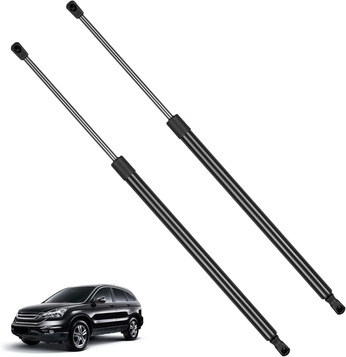 2 Rear Hatch Lift Supports for Honda CR-V (2007–2011)