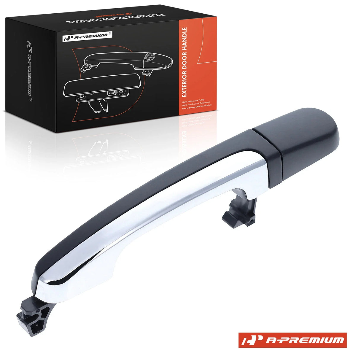 Exterior Door Handle for Ford Taurus (2008–2009)