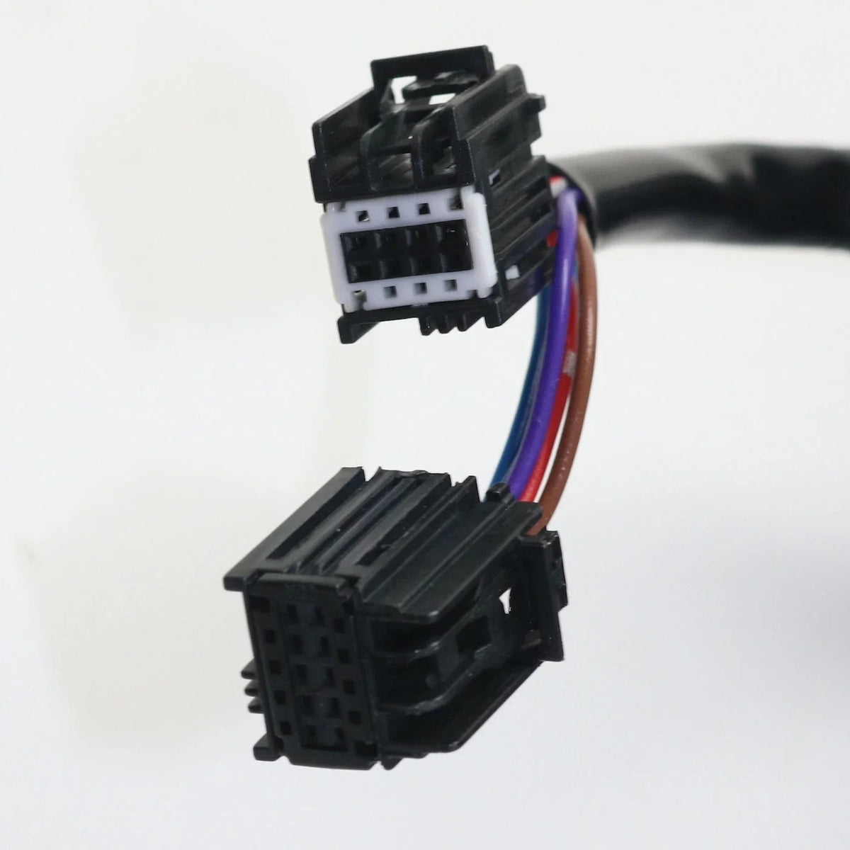 Heated Right Mirror for SRX Cadillac (2010-2012)