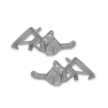 Fender Support Brackets 2X for Honda Civic