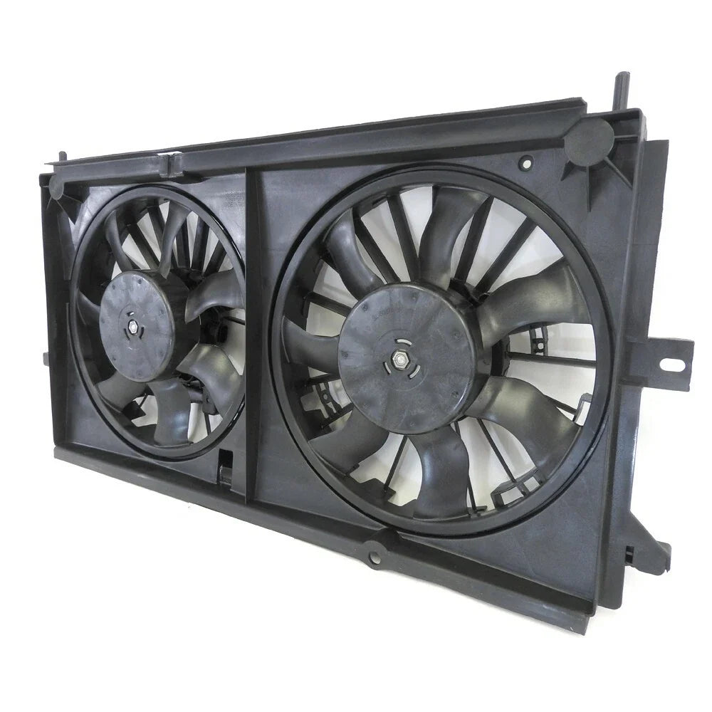 Cooling Fan for Chevrolet Monte Carlo, Impala (2000–2005) GM3115122 89022512