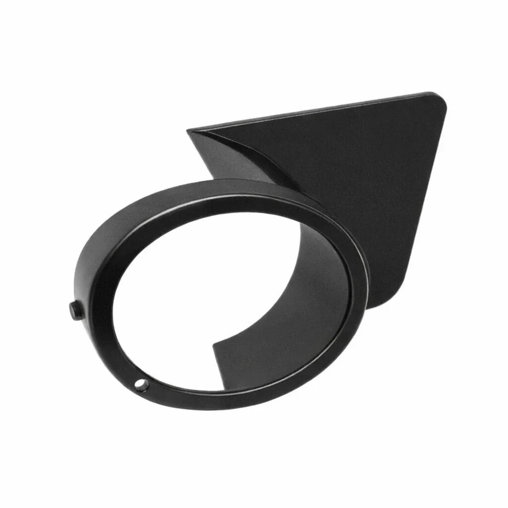 Front Left Fog Light Trim for BMW M5 (2000–2003) 51112496283