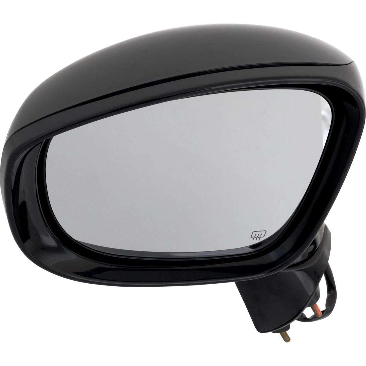 Heated Driver Left Side Mirror 6WY95AXRAA for Chrysler Voyager Pacifica (2020)