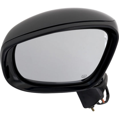 Heated Driver Left Side Mirror 6WY95AXRAA for Chrysler Voyager Pacifica (2020)