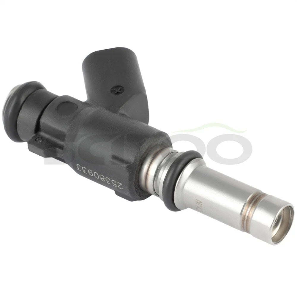 4-Pack Fuel Injectors for Chevrolet Aveo5, Pontiac G3 2009-2011