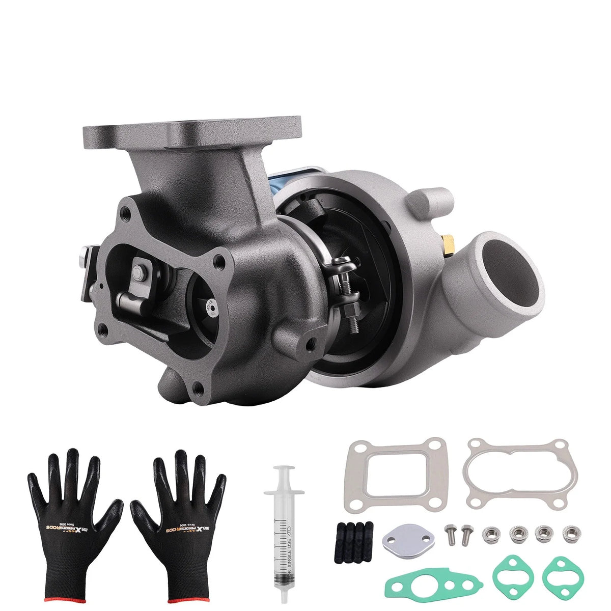Turbocharger for 1984–1990 Toyota 4Runner D 17201-54060 Journal Bearing