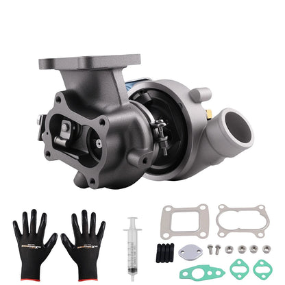Turbocharger for 1984–1990 Toyota 4Runner D 17201-54060 Journal Bearing