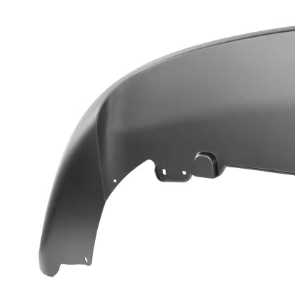 Front Lower Bumper Air Dam Deflector for VW Jetta 2005–2010
