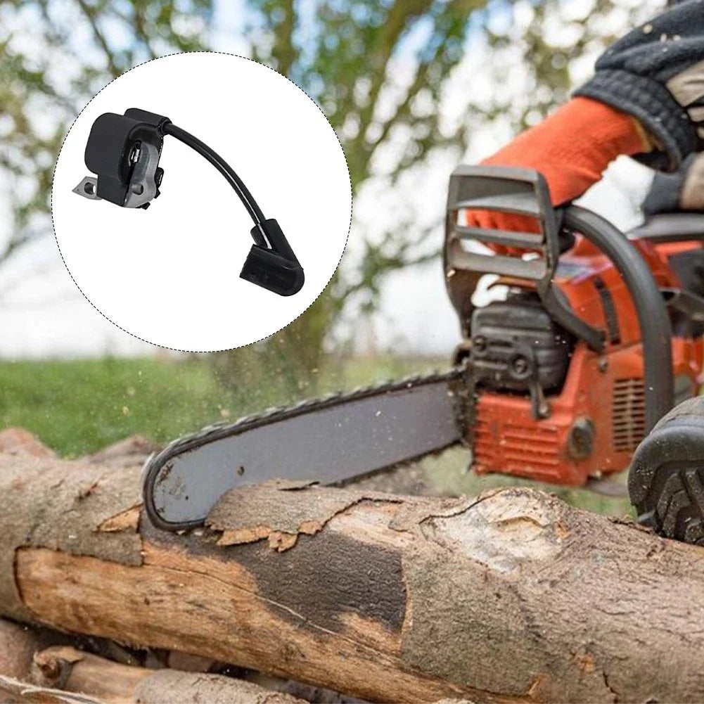 Ignition Coil Module for Chainsaw (Repair)