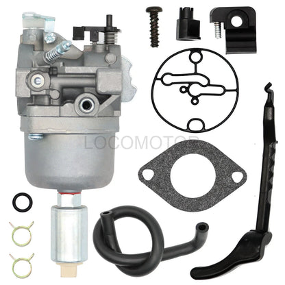 Carburetor 799256 for Briggs and Stratton 33R877