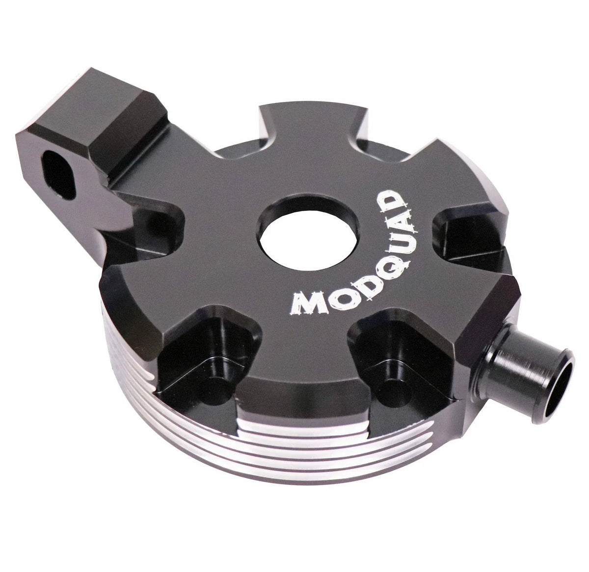 MODQUAD Cool Head for ATV/UTV 250R (1987–2000) - Stay Black