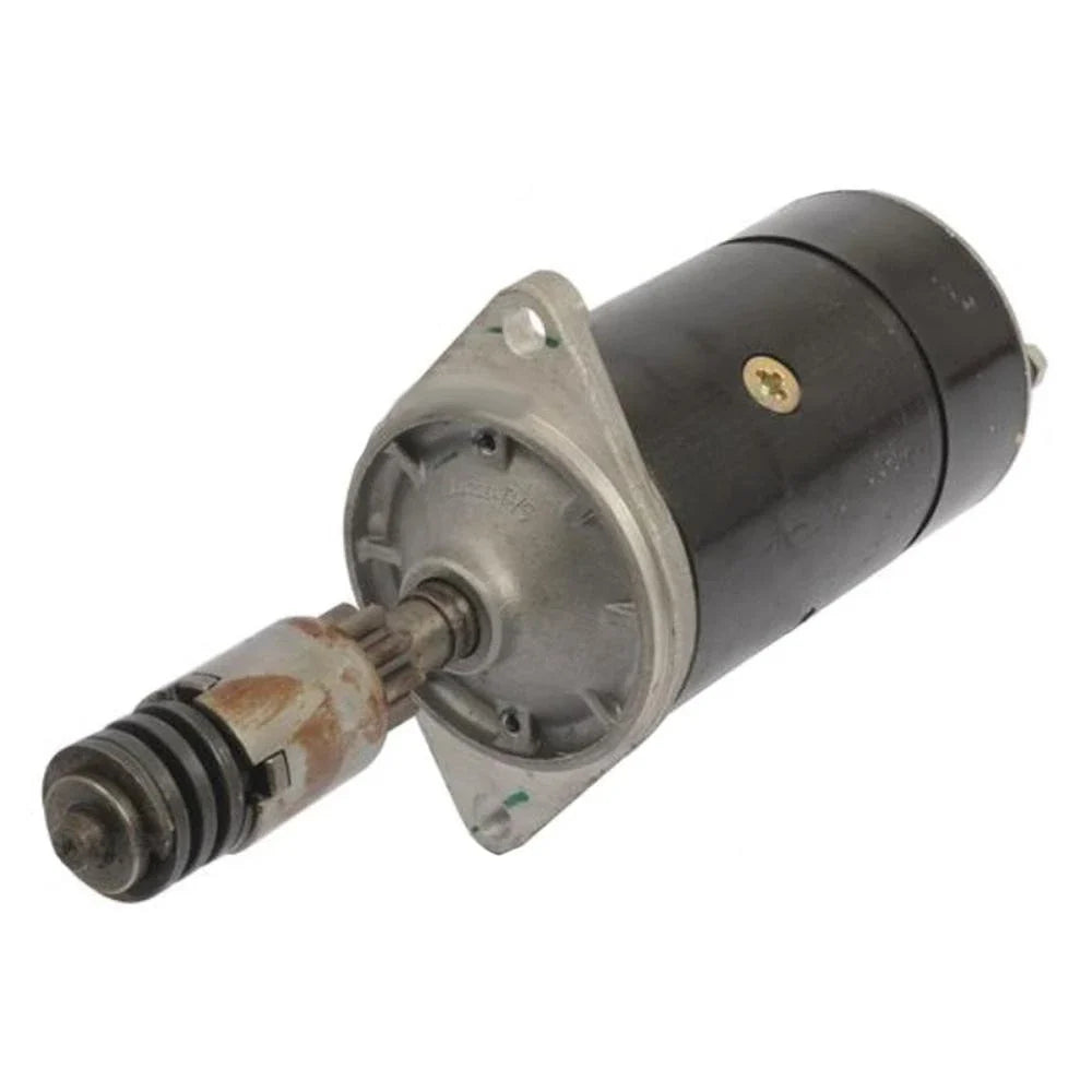 Starter Motor for Lucas S.41136 (12V, 0.8Kw)
