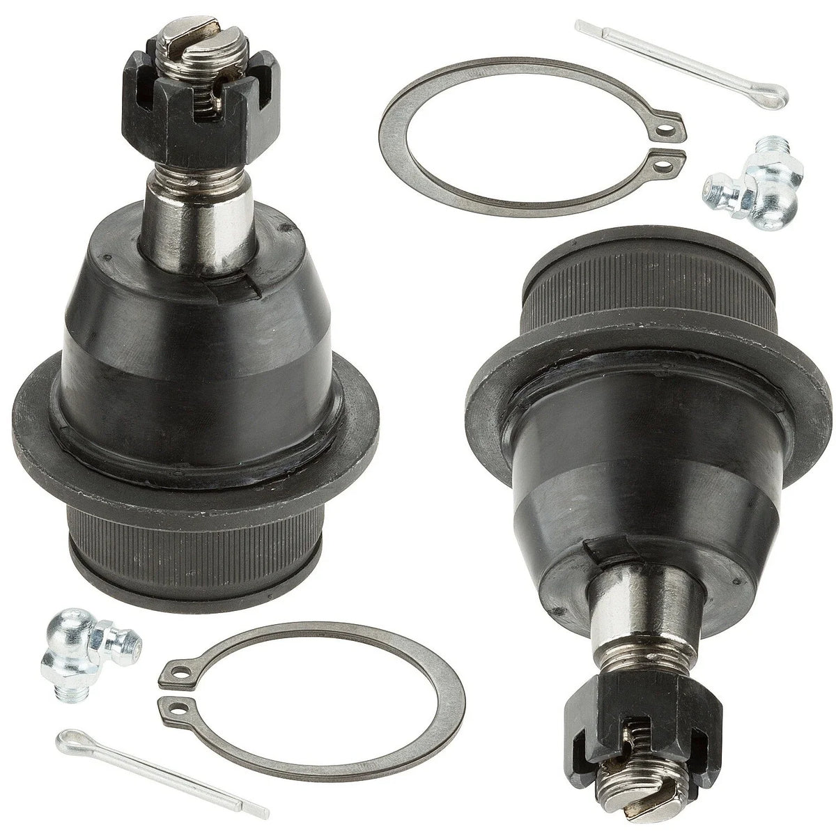 Set of 2 Front Lower Ball Joints for Ford Explorer Mazda Mercury