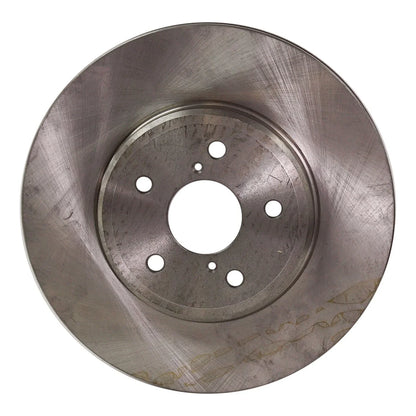 Front Brake Pad and Disc Set for Lexus LS430 2001-2006 Ceramic
