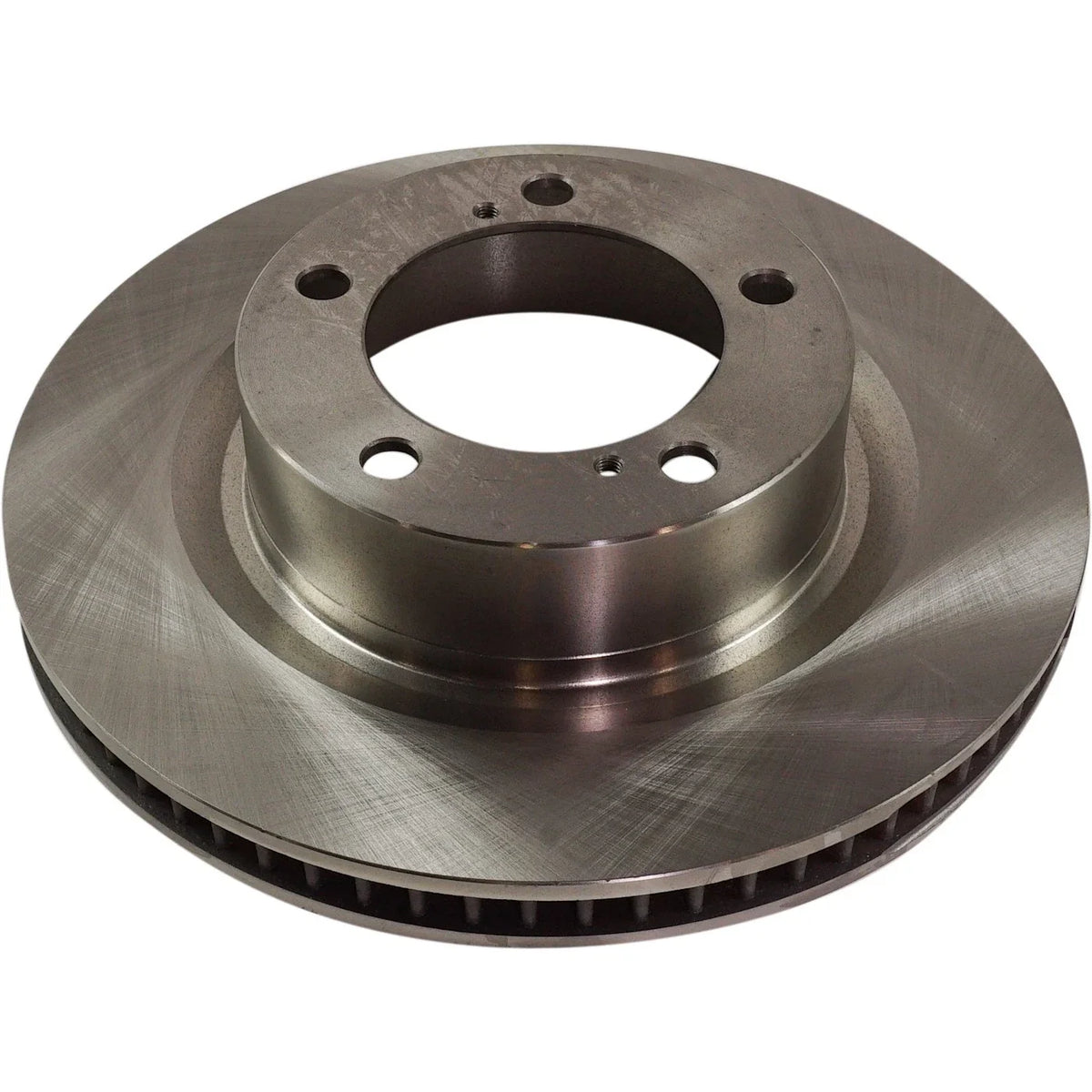 Front Brake Rotors for Toyota Tundra & Sequoia (07-21)