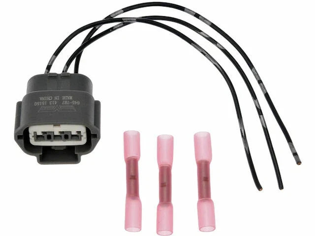 Ignition Coil Connector Kit for Suzuki Vitara (1999–2004) H274HZ