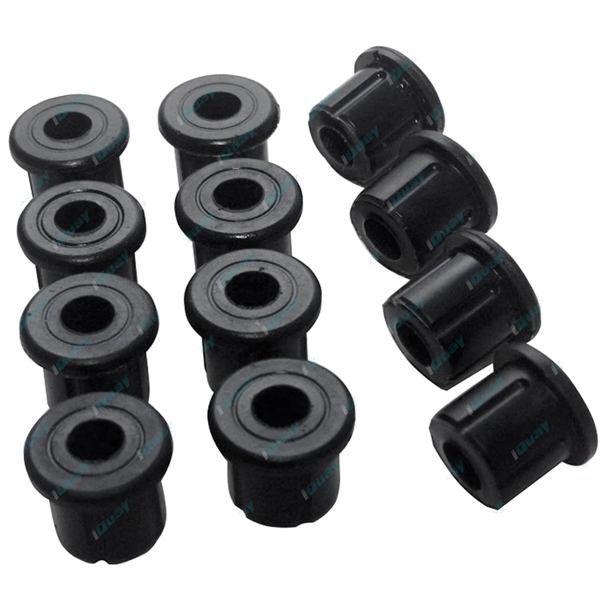 Rear Bush + Shackle Kit for 40/60/70 Landcruiser Series 8/80-89