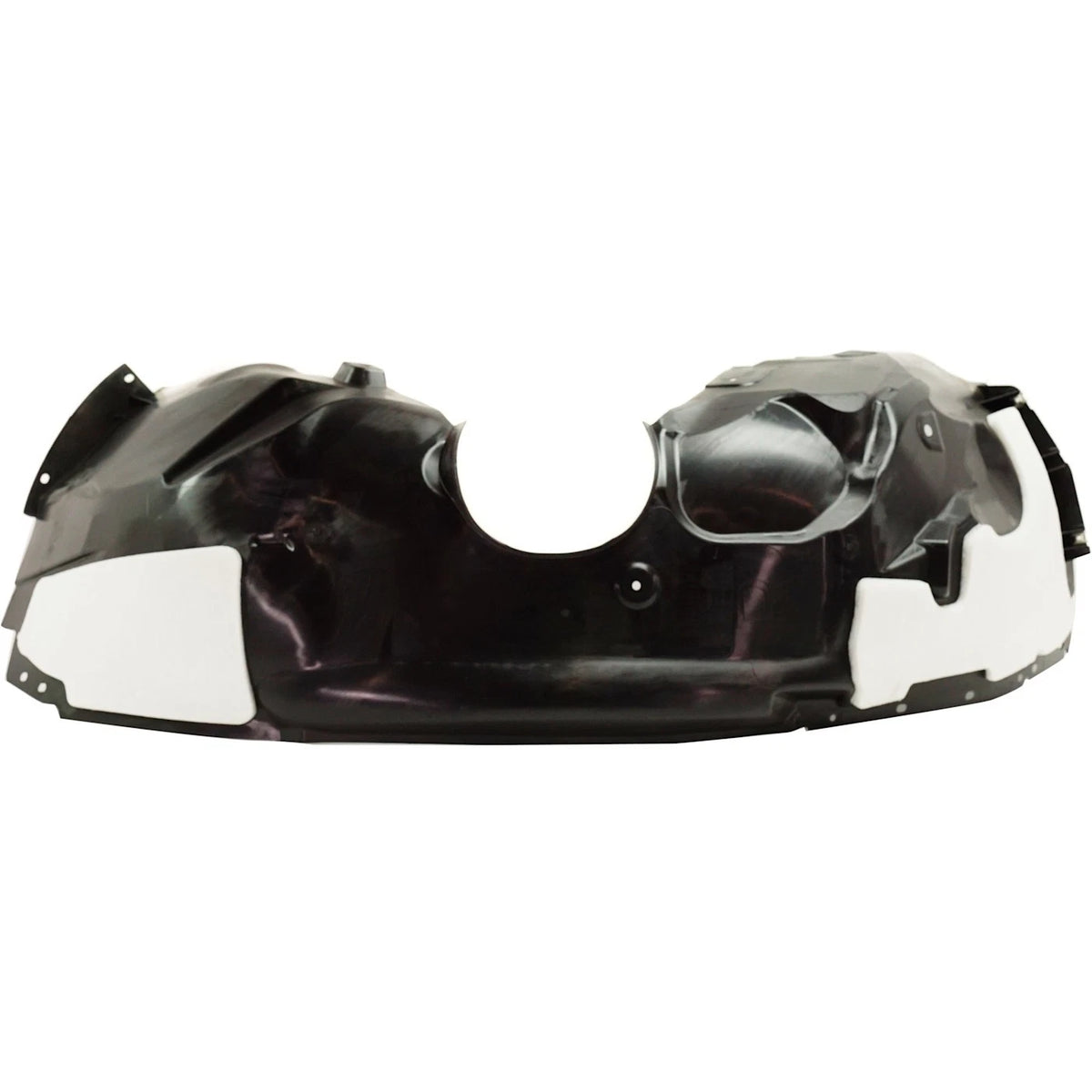 Fender Liner for Ford Edge (2017–2018) Front Passenger Side Inner