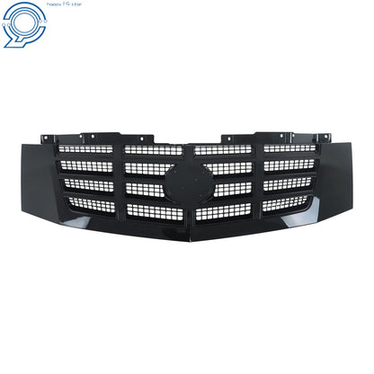 Front Honeycomb Bumper Grille for Escalade ESV 2007-2014 Cadillac